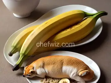 Banana Dog