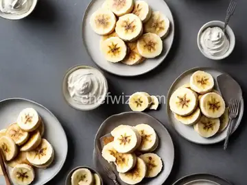 Banana Flips