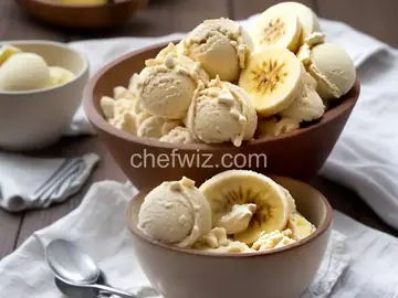 Banana Ice Cream