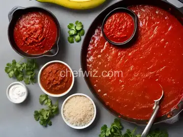 Banana Ketchup Recipe