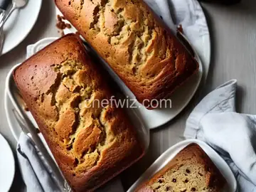 Banana Loaf