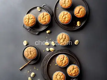 Banana Muffins