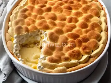 Banana Pudding Dip