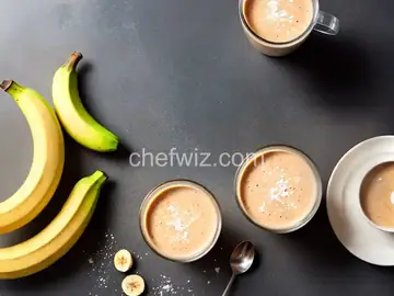 Banana Smoothie