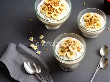 Banana Trifle