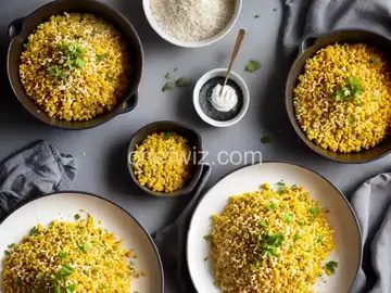 Bang Bang Corn