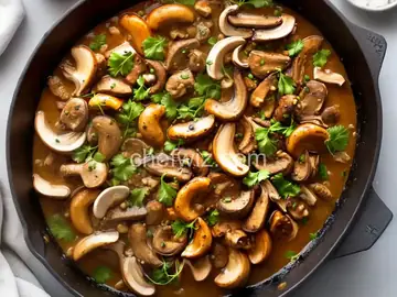 Bang Bang King Oyster Mushrooms