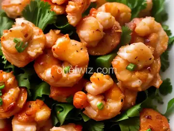 Bang Bang Shrimp