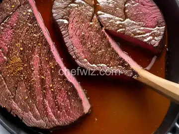 Bangin' Steak Rub