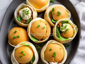 Banh Bao