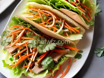 Banh Mi Slaw