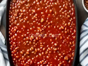 Bar-B-Q Baked Beans