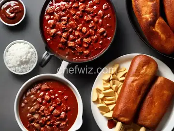 Bar-B-Que Sauce