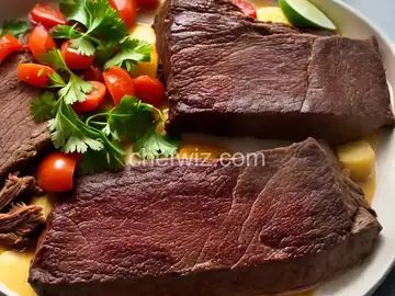 Barbacoa Meat