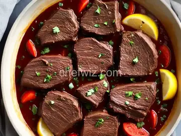 Barbacoa