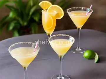 Barbados Cocktail Recipe