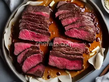 Barbarian Beef