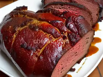 Barbecue: Pastrami Recipe