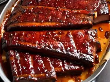 Barbecue Ribs