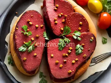 Barbecued Bologna