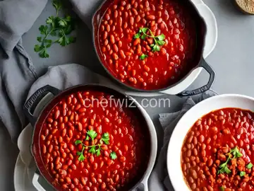 Barbeque Baked Beans