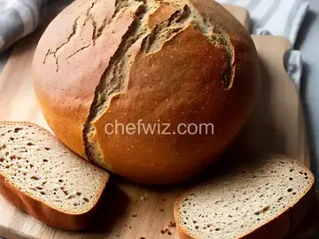 Barley Bread