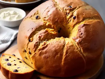 Barm Brack