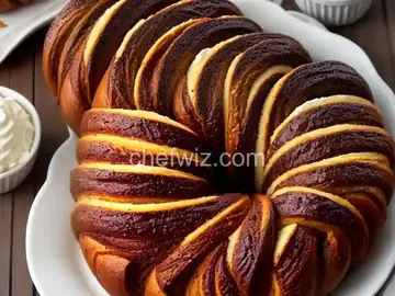 Basic Babka