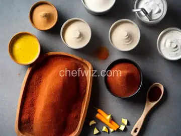 Basic Barbecue Rub