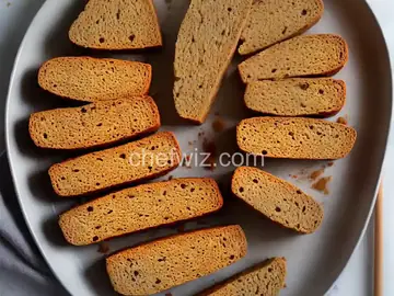 Basic Biscotti