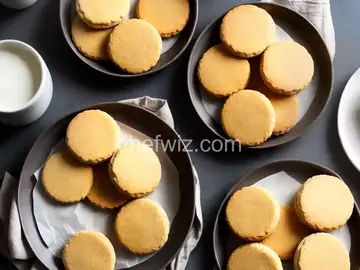 Basic Biscuits