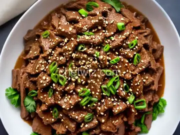 Basic Bulgogi