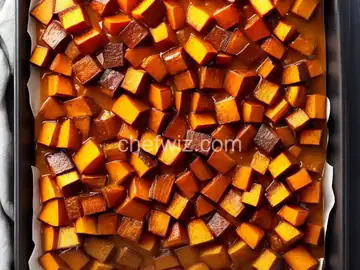 Basic Candied Yams
