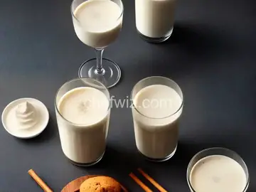 Basic Coquito