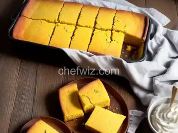 Basic Cornbread