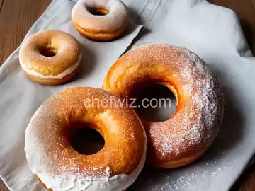 Basic Doughnuts