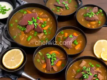 Basic Duck Stock