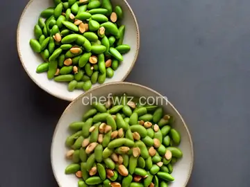 Basic Edamame