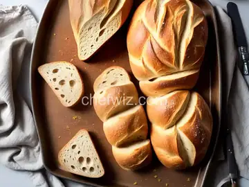 Basic Italian Bread