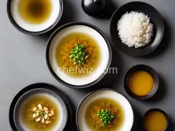 Basic Japanese Dashi