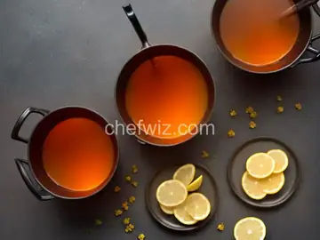 Basic Mead