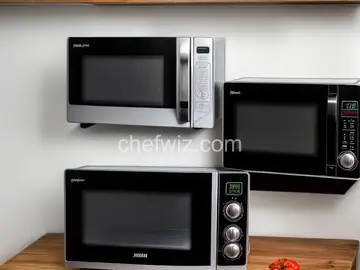 Basic Microwave Risotto