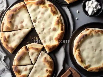 Basic Neapolitan Pizza Dough Recipe