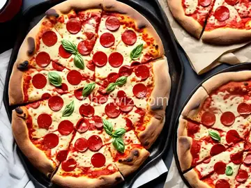 Basic New York-Style Pizza Dough Recipe