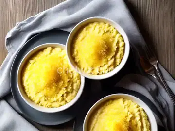 Basic Old-Fashioned Grits