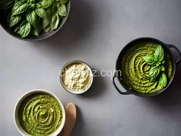 Basic Pesto