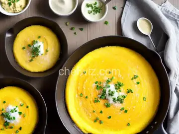 Basic Polenta