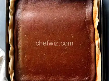 Basic Sheet Pan Cake