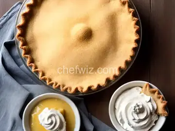 Basic Sweet Pie Crust