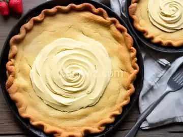 Basic Tart Dough